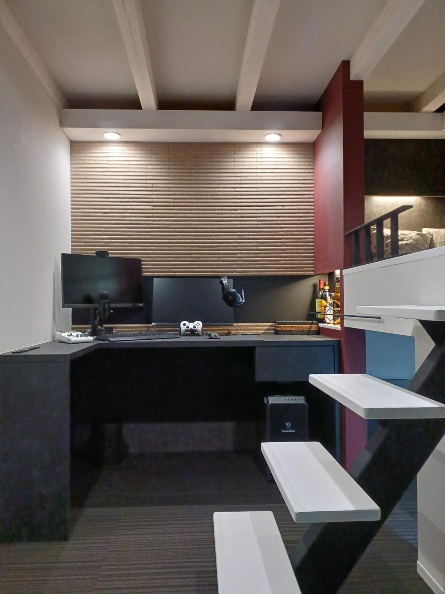 E-Sports Villa The Room - Vacation Stay 69020V สึคุบะ ภายนอก รูปภาพ